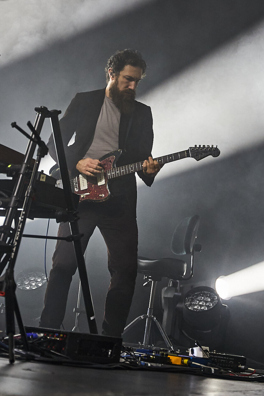 Death Cab For Cutie – Death Cab For Cutie.