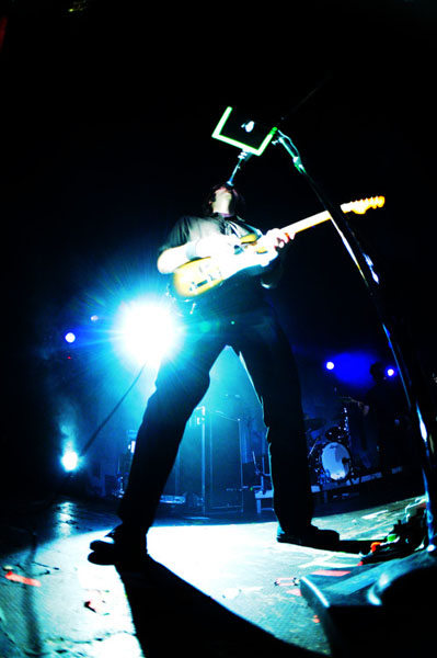 Death Cab For Cutie – 