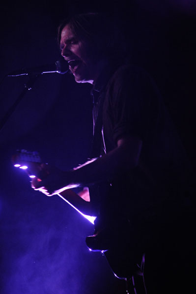 Death Cab For Cutie – 