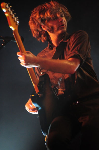 Death Cab For Cutie – 