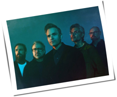 Death Cab For Cutie