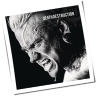 Death Destruction - Death Destruction