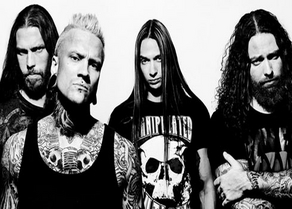 Death Destruction