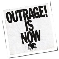Death From Above - Outrage! Is Now