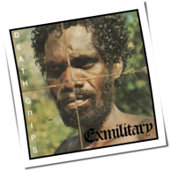 Death Grips - Exmilitary