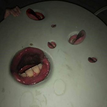 Death Grips - Year Of The Snitch