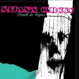 Death In Vegas - Satan's Circus Artwork