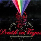 Death In Vegas - Scorpio Rising Artwork