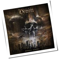Death Of A Demon - Doomsday Euphoria