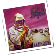 Death - Leprosy