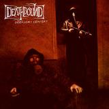 Deathbound - Doomsday Comfort Artwork