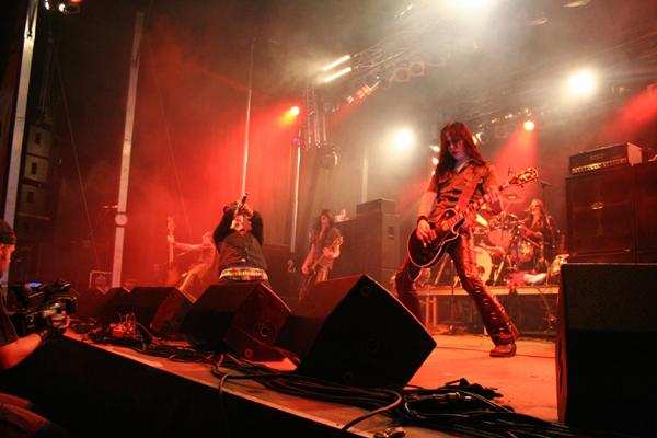 Deathstars – 