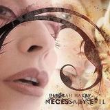 Deborah Harry - Necessary Evil