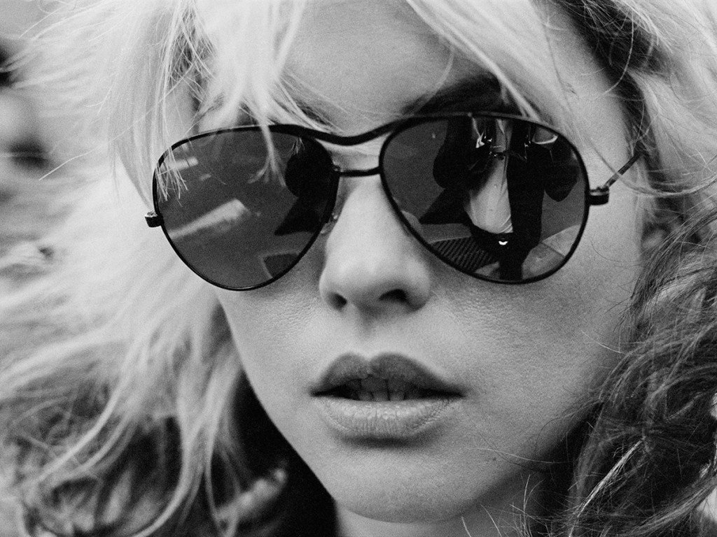 Deborah Harry