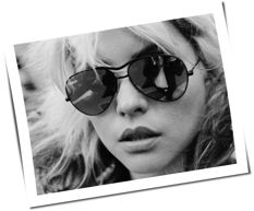 Deborah Harry