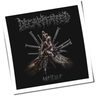Decapitated - Anticult