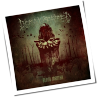 Decapitated - Blood Mantra