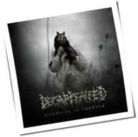 Decapitated - Carnival Is Forever