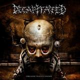 Decapitated - Organic Hallucinosis Artwork