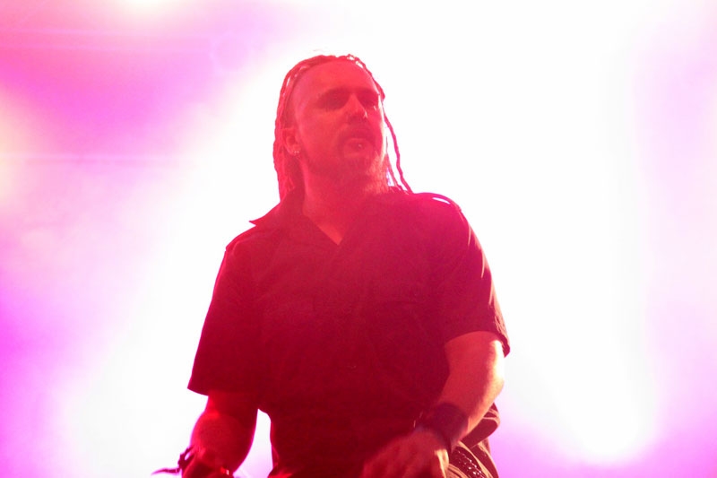 Decapitated – Bleiben gern im Dunkeln – Rafal Piotrowski