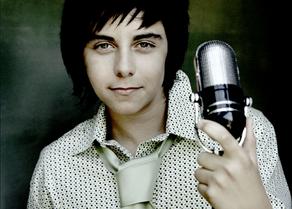 Declan Galbraith