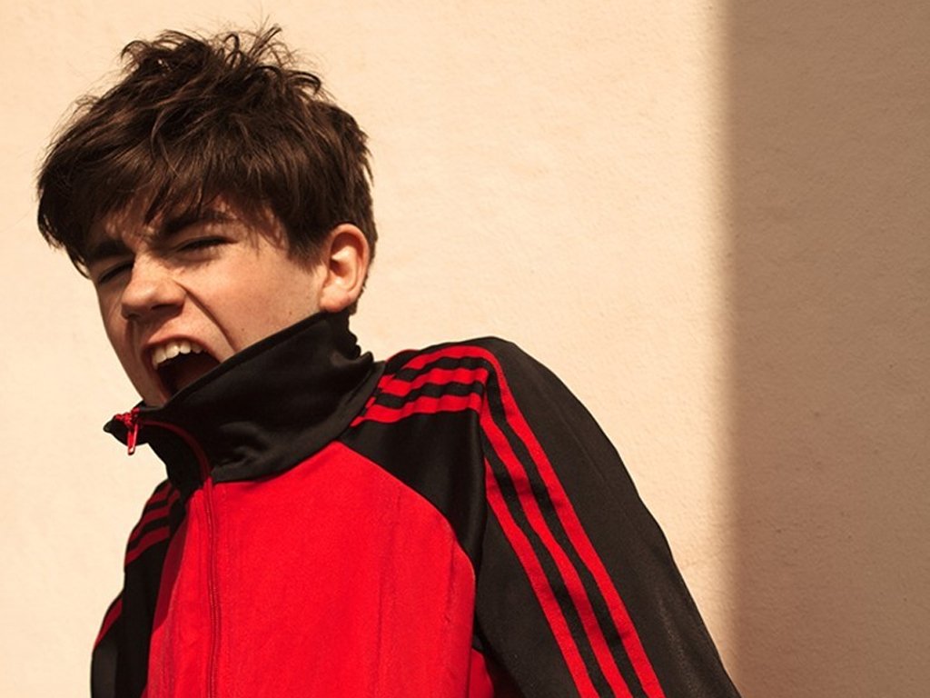 Declan McKenna