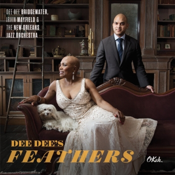 Dee Dee Bridgewater - Dee Dee's Feathers