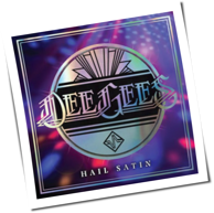 Dee Gees - Hail Satin