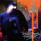 Dee Nasty - Underground Forever
