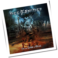 Dee Snider - For The Love Of Metal