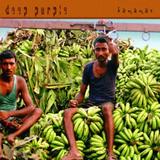Deep Purple - Bananas Artwork