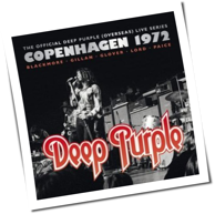 Deep Purple - Copenhagen 1972
