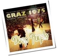 Deep Purple - Graz 1975