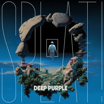 Deep Purple - Splat! Artwork