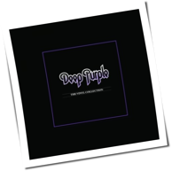 Deep Purple - The Vinyl Collection