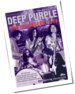 Deep Purple - Live in Concert 72/73
