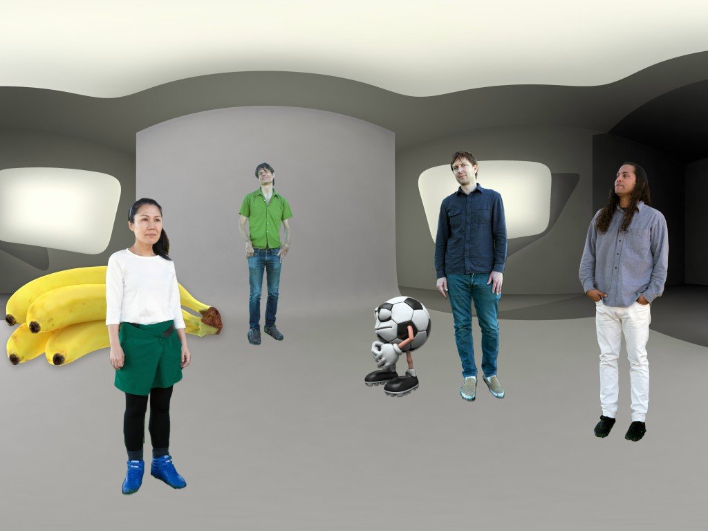 Deerhoof