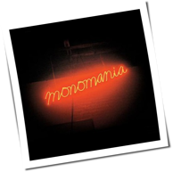 Deerhunter - Monomania