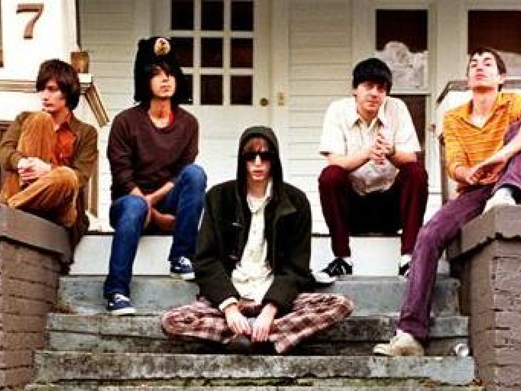 Deerhunter