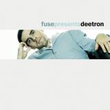 Deetron - Fuse Presents Deetron Artwork