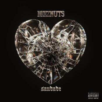Deez Nuts - Saudade Artwork