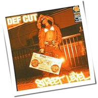 Def Cut - Street Level