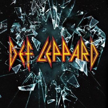 Def Leppard - Def Leppard Artwork
