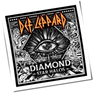 Def Leppard - Diamond Star Halos