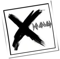 Def Leppard - X