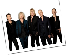 Def Leppard