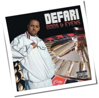 Defari - Odds And Events