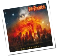 Defiance - The Prophecy