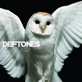 Deftones - Diamond Eyes Artwork