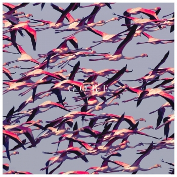 Deftones - Gore Artwork